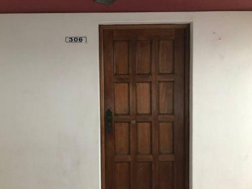Tezza Apartment A 200m De La Embajada Americana