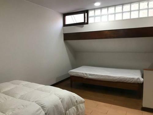 Tezza Apartment A 200m De La Embajada Americana