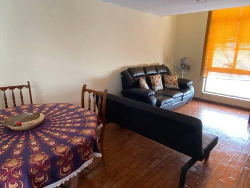 Tezza Apartment A 200m De La Embajada Americana
