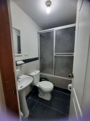 Apartamento Departamento Amoblado