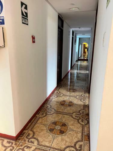 Hotel Hostel Las Vegas