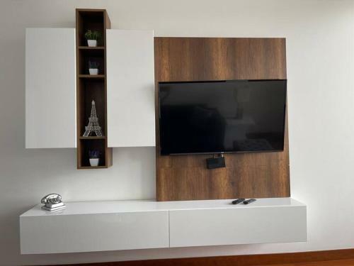 Apartamento Book In Si1 - Lima