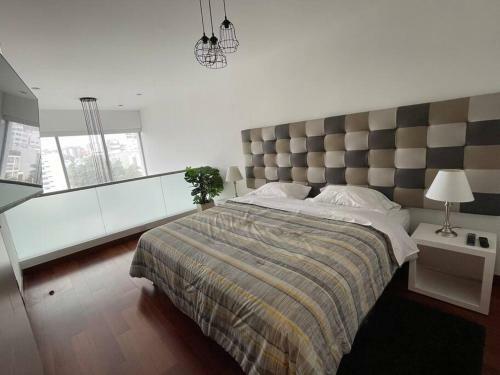 Apartamento Book In Si1 - Lima