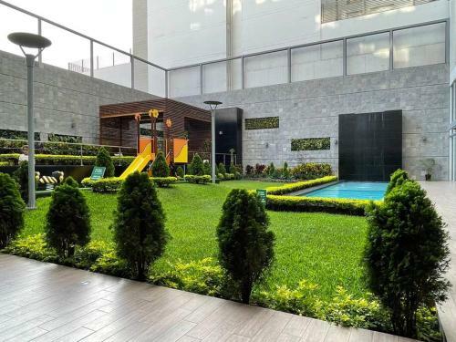 Apartamento Book In Si1 - Lima