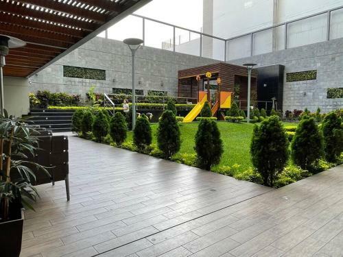 Apartamento Book In Si1 - Lima