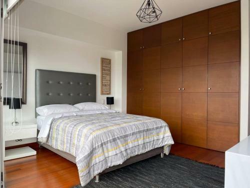 Apartamento Book In Si1 - Lima