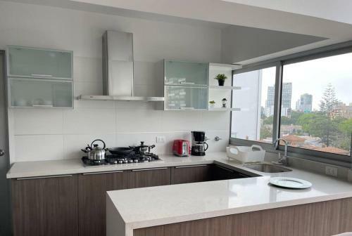 Apartamento Book In Si1 - Lima