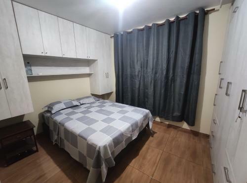 Apartamento Paul's Shared House "casa Terrazas"