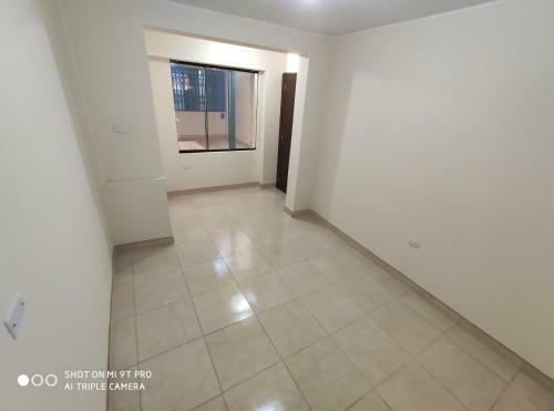 Apartamento Paul's Shared House "casa Terrazas"