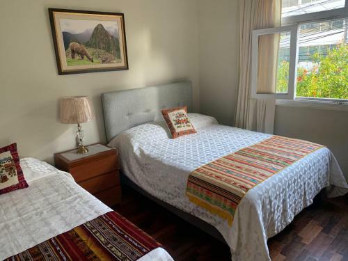Peruvian House - Miraflores