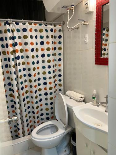 Apartamento Confort Los Pinos
