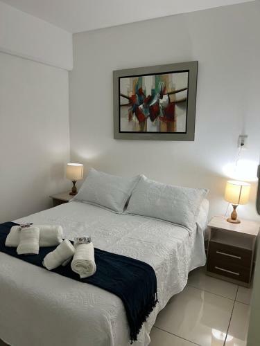 Apartamento Confort Los Pinos