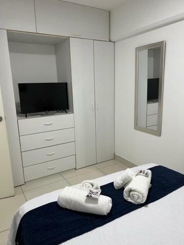 Apartamento Confort Los Pinos