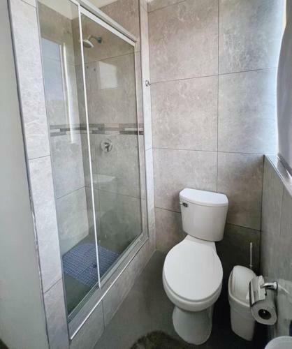 Apartamento Departamento La Punta D - Piscina - Zona Parrilla