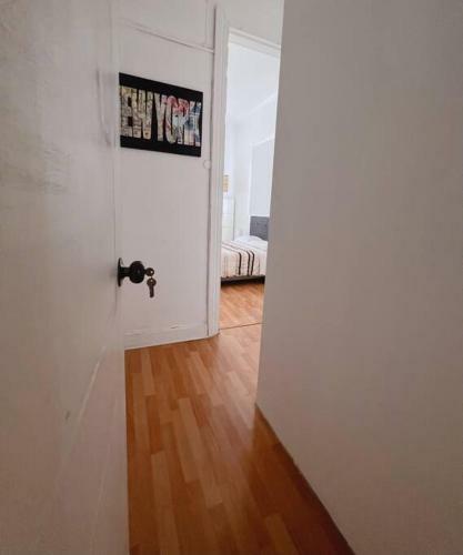Apartamento Departamento La Punta D - Piscina - Zona Parrilla