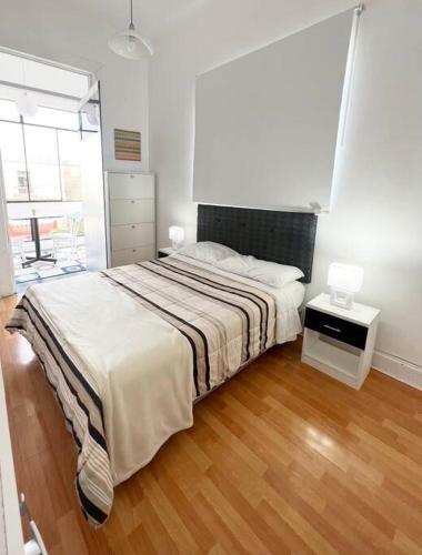 Apartamento Departamento La Punta D - Piscina - Zona Parrilla