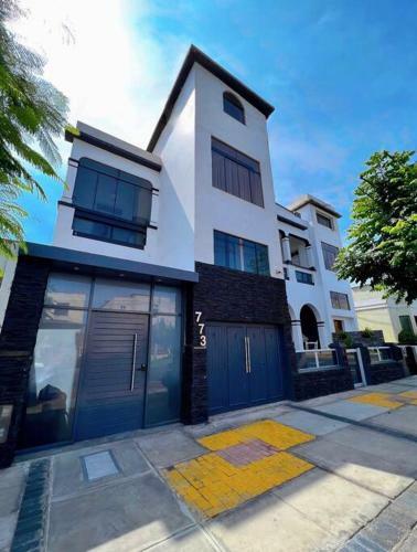 Apartamento Departamento La Punta D - Piscina - Zona Parrilla