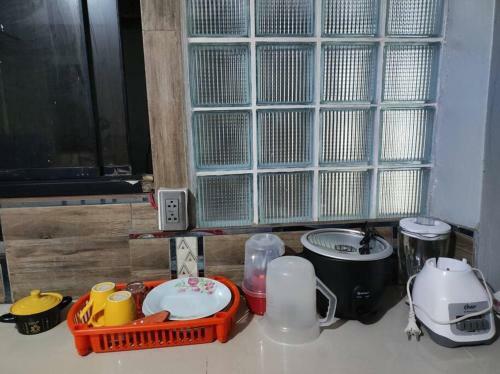 Apartamento Chavin Inn With Kitchen Compartida Lima