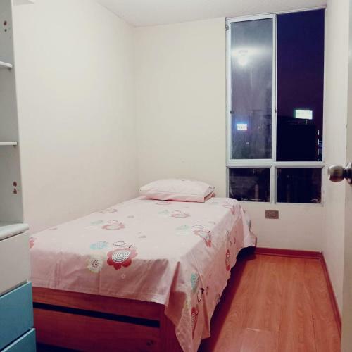 Apartamento D'rous