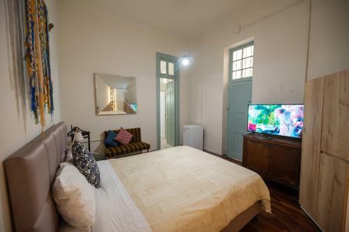 Hostal Casa Boutique Galvez