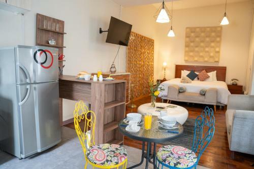 Hostal Casa Boutique Galvez
