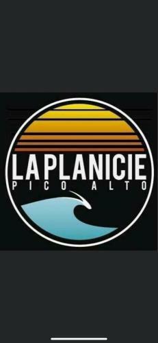 Hotel Pico Alto, La Planicie