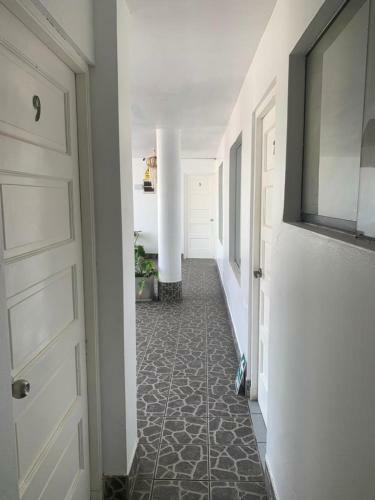 Hotel Pico Alto, La Planicie