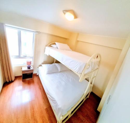 Apartamento Miraflores Flat Panoramic View 3b1102