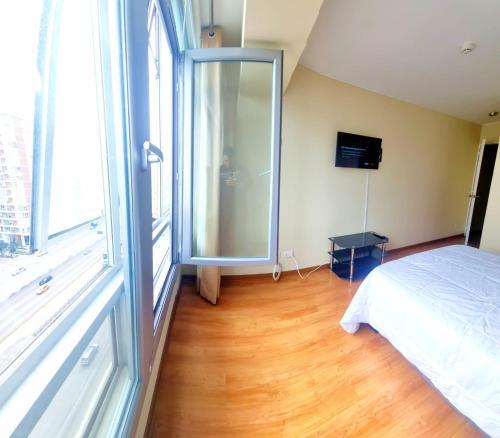 Apartamento Miraflores Flat Panoramic View 3b1102
