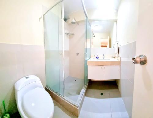Apartamento Miraflores Flat Panoramic View 3b1102