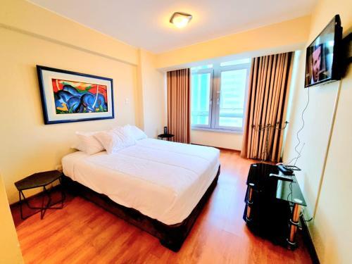 Apartamento Miraflores Flat Panoramic View 3b1102