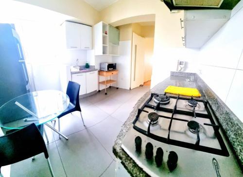 Apartamento Miraflores Flat Panoramic View 3b1102