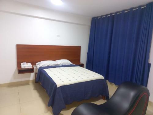 Hostal Villa Real