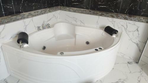Hostal Villa Real