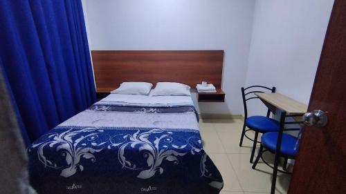 Hostal Villa Real