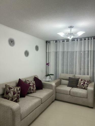 Apartamento Sweethomelatam-san Miguel