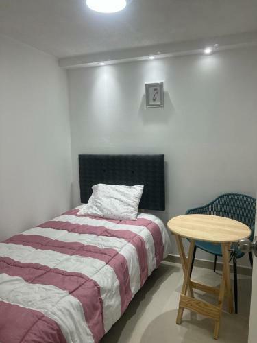Apartamento Sweethomelatam-san Miguel