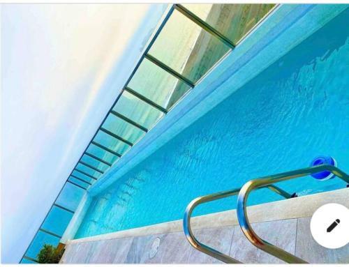Apartamento T� Hogar Frente Al Mar