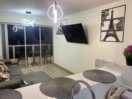 Apartamento T� Hogar Frente Al Mar
