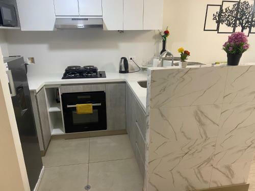 Apartamento T� Hogar Frente Al Mar
