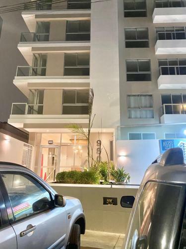 Apartamento T� Hogar Frente Al Mar