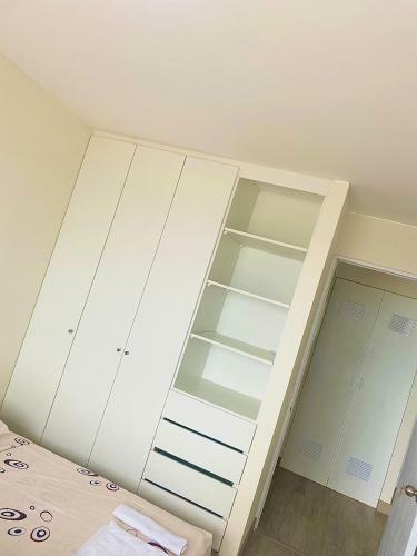 Apartamento T� Hogar Frente Al Mar