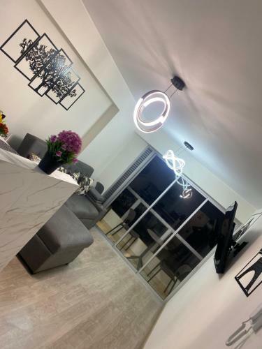 Apartamento T� Hogar Frente Al Mar