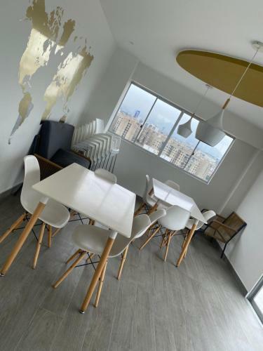 Apartamento T� Hogar Frente Al Mar