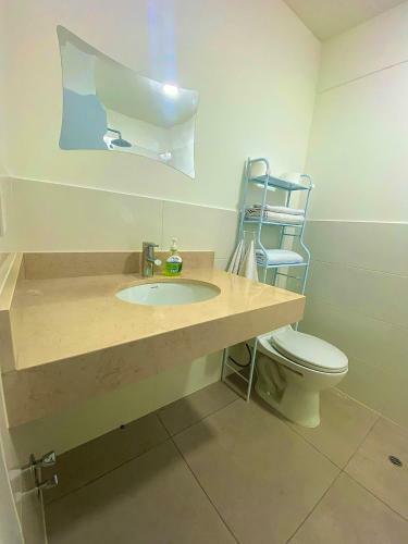 Apartamento T� Hogar Frente Al Mar