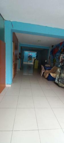 Albergue Hospedaje D'leydi