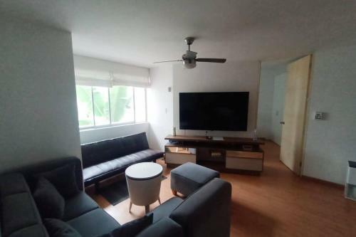 Apartamento Departamento En Surco