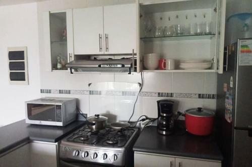 Apartamento Departamento En Surco