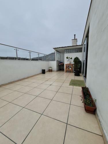 Apartamento Dpto. Santiago