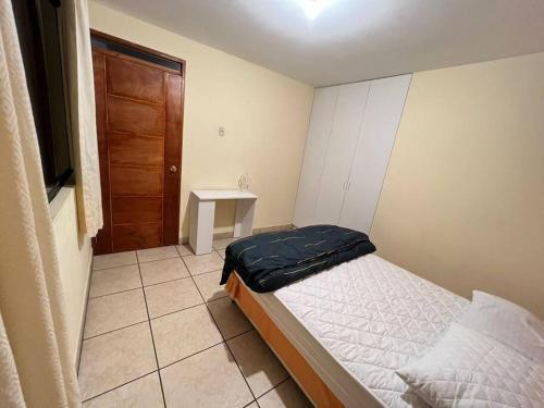 Apartamento Dpto Completo En Surco